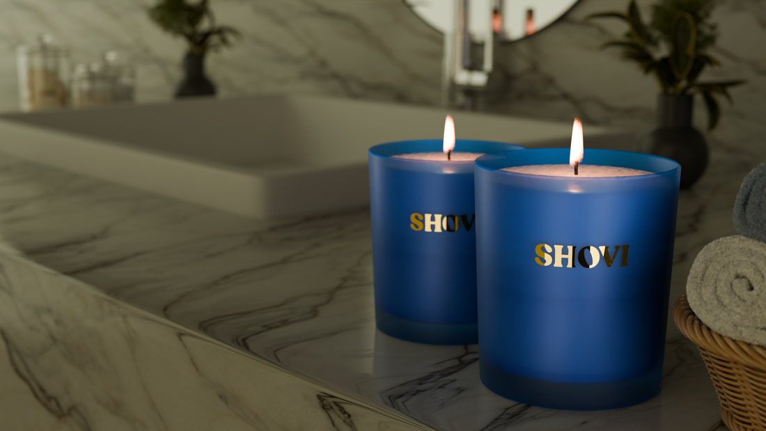 How Fragrance Shapes Your Daily Routine: The Power of Scented Rituals