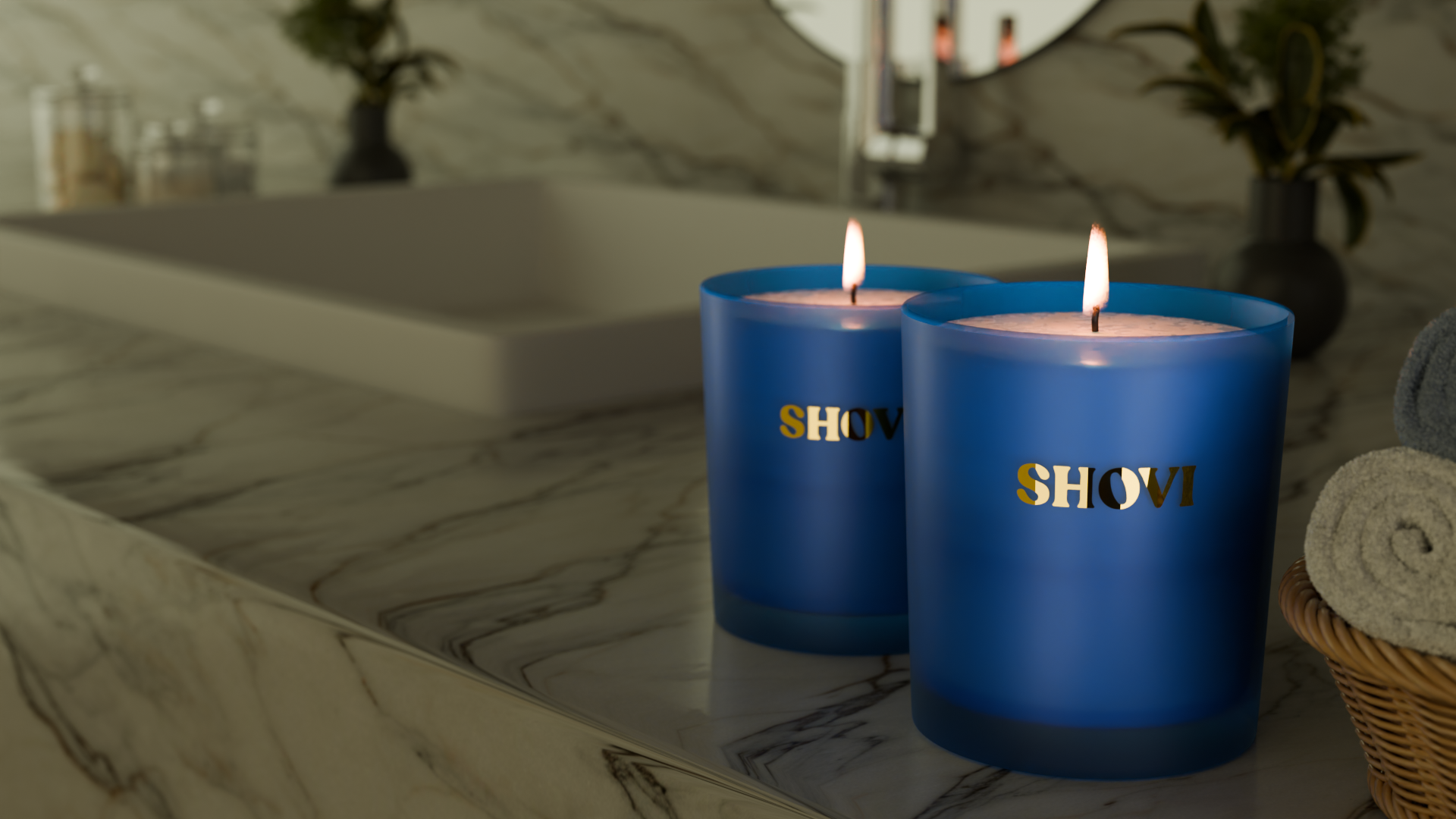 How Fragrance Shapes Your Daily Routine: The Power of Scented Rituals