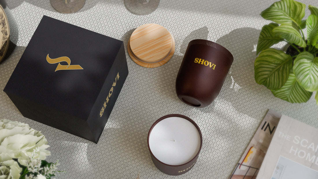 Choosing the Right Candle for Every Room: A Complete Fragrance Guide