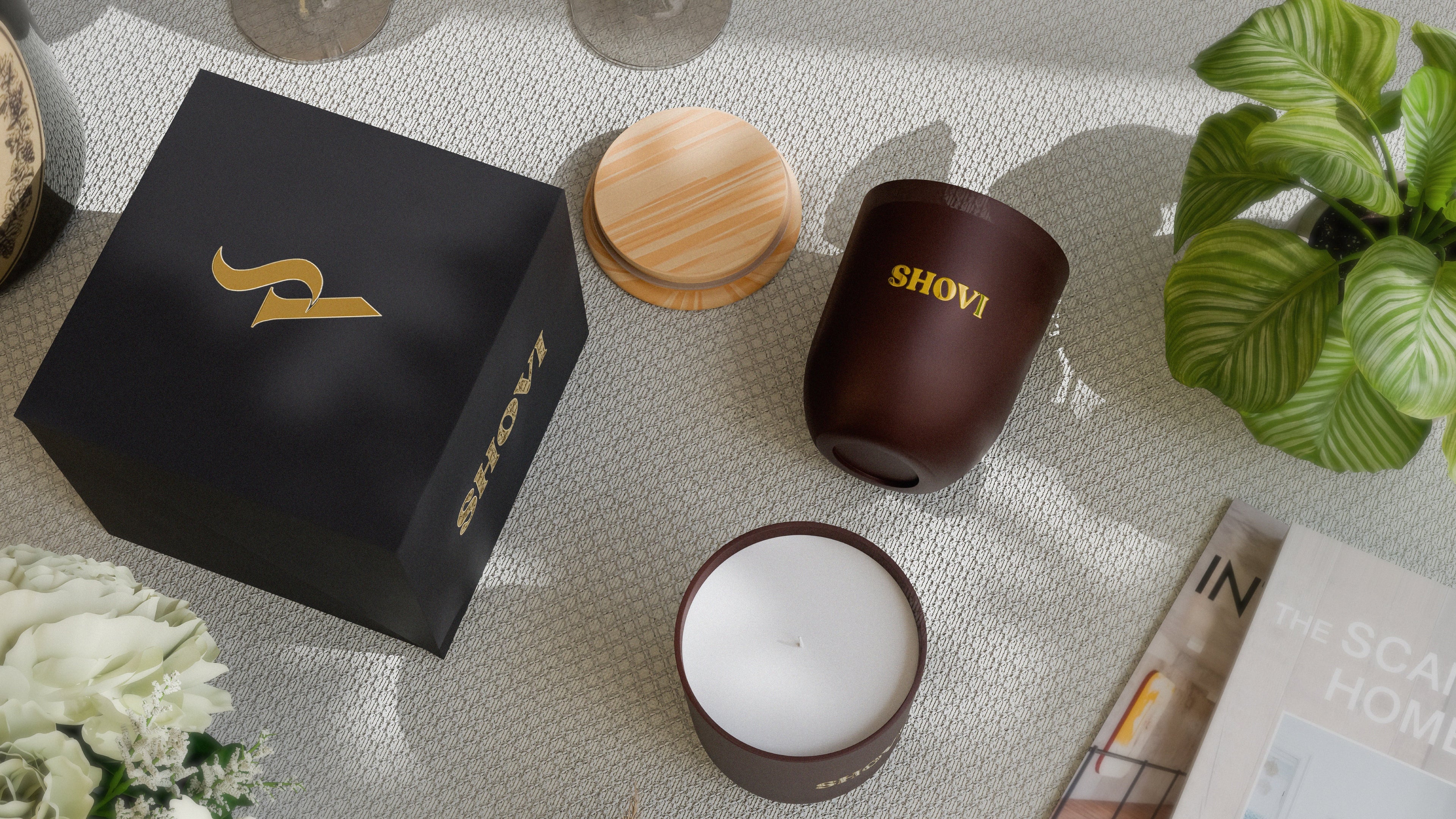 Choosing the Right Candle for Every Room: A Complete Fragrance Guide