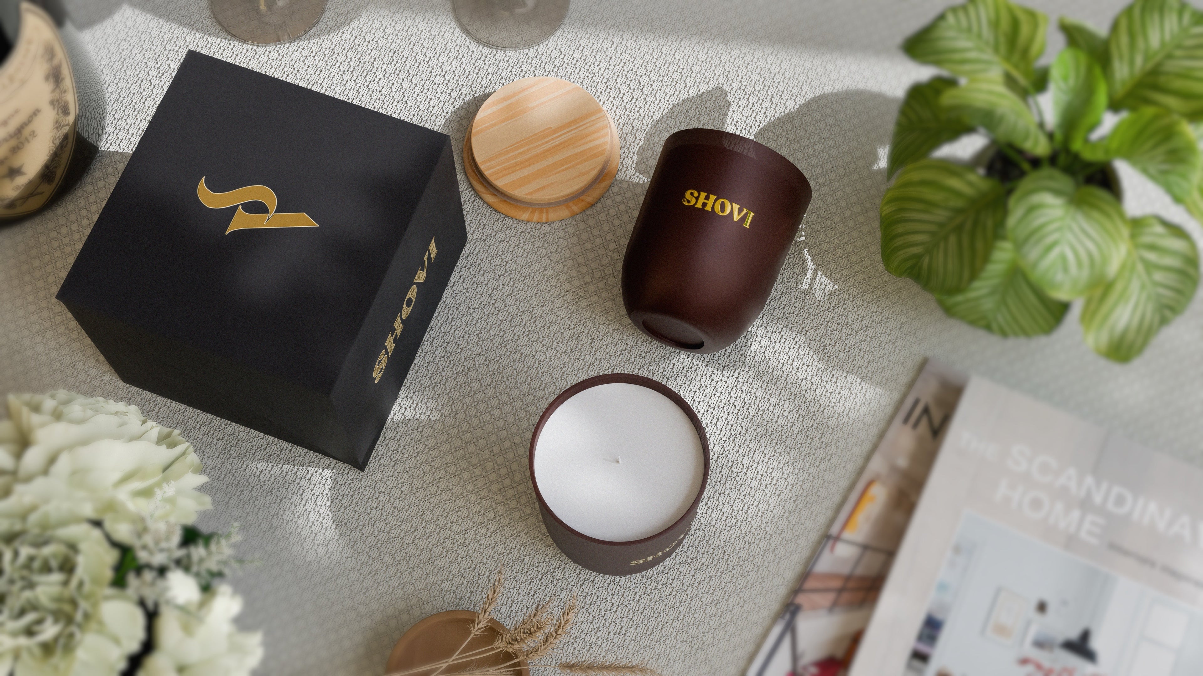 Why Clean-Burning Candles Matter: A Guide to Safer & Better Home Fragrance