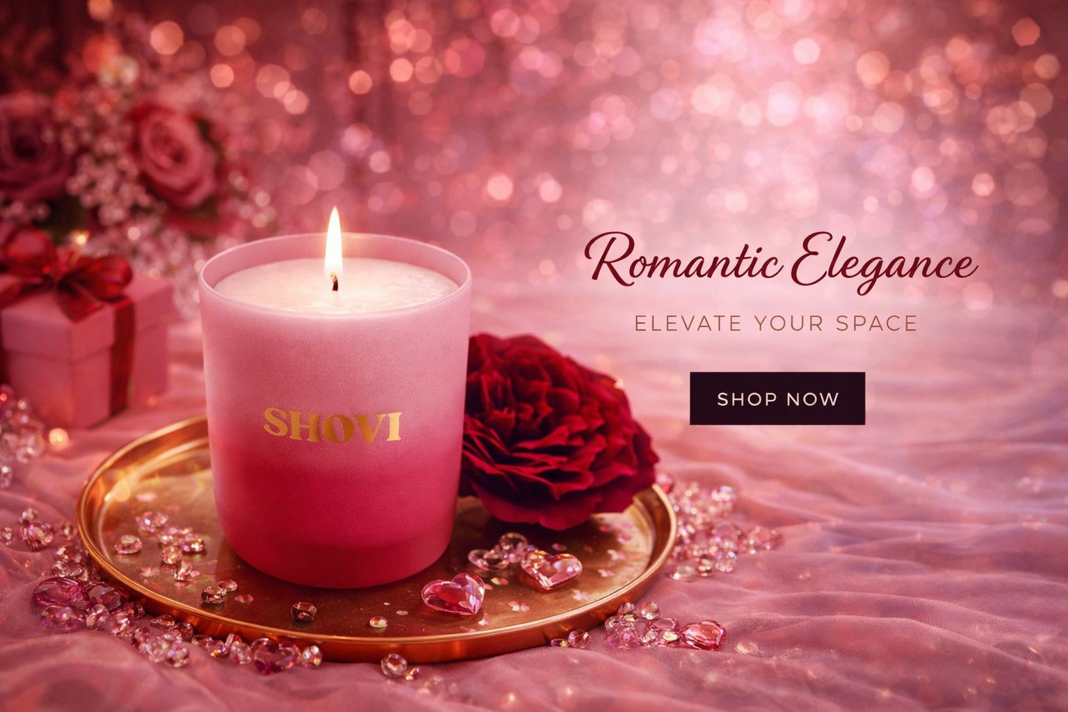 How Fragrance Shapes Your Mood & Space