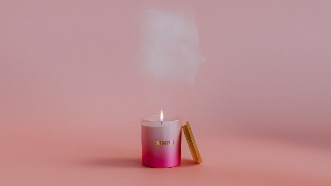 The Rise of Luxury Home Fragrance: How Scent Defines Modern Lifestyle?