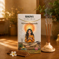 Mysore Sugandh Dhoop Sticks