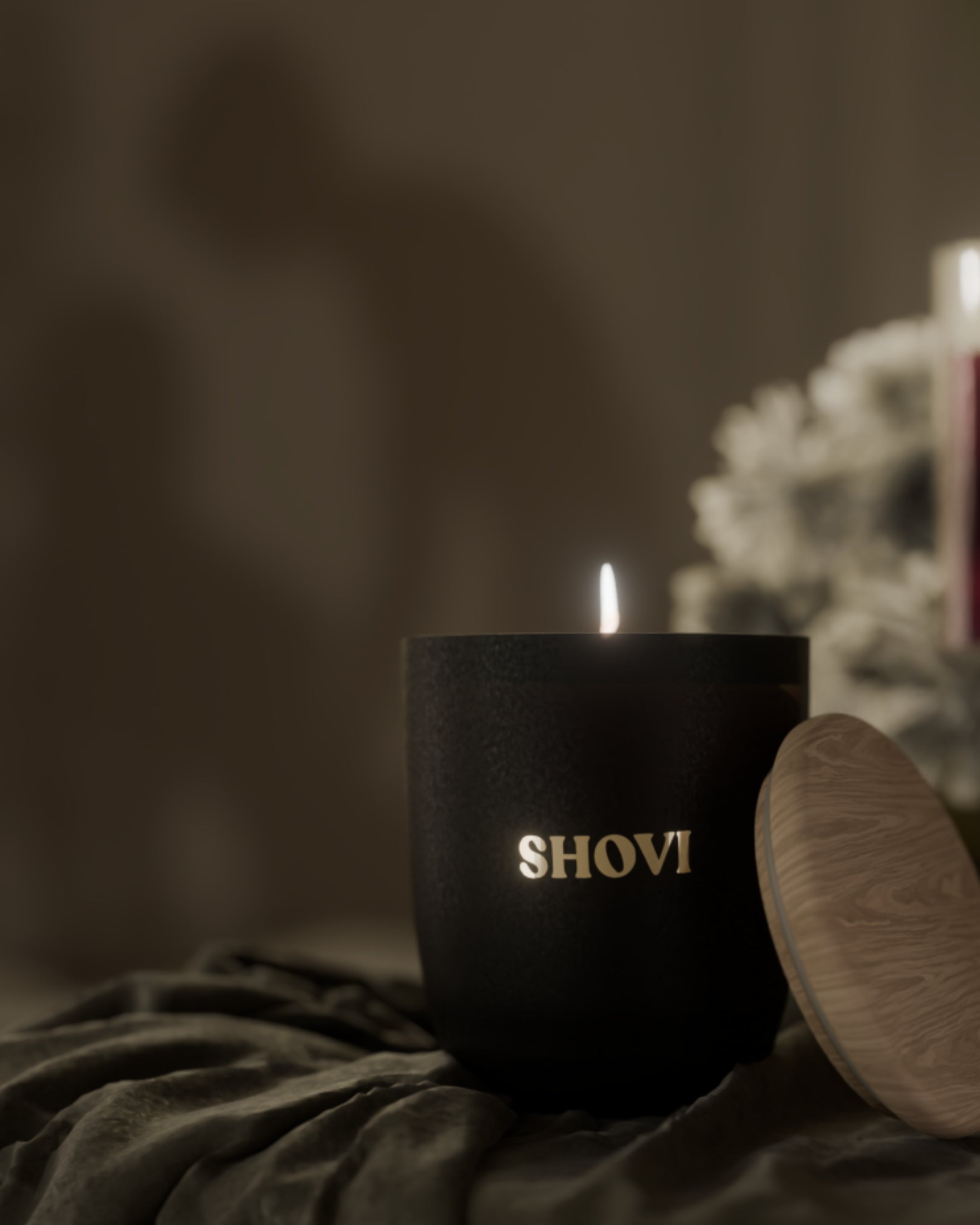 The Desire (OUD)