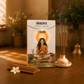 Oudh Dhoop Sticks