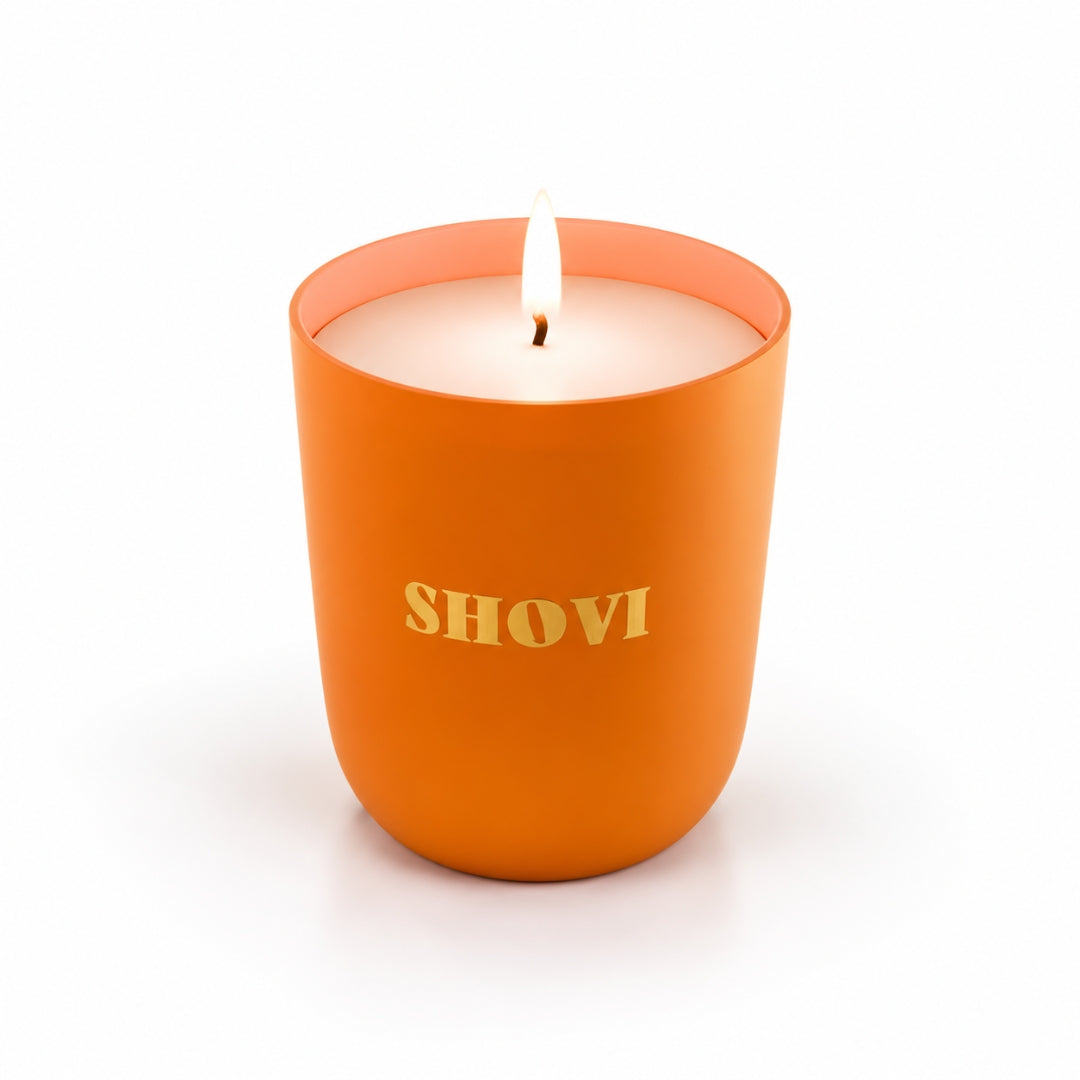 Shovi Mood Candles - Find the Scent for Your Moment