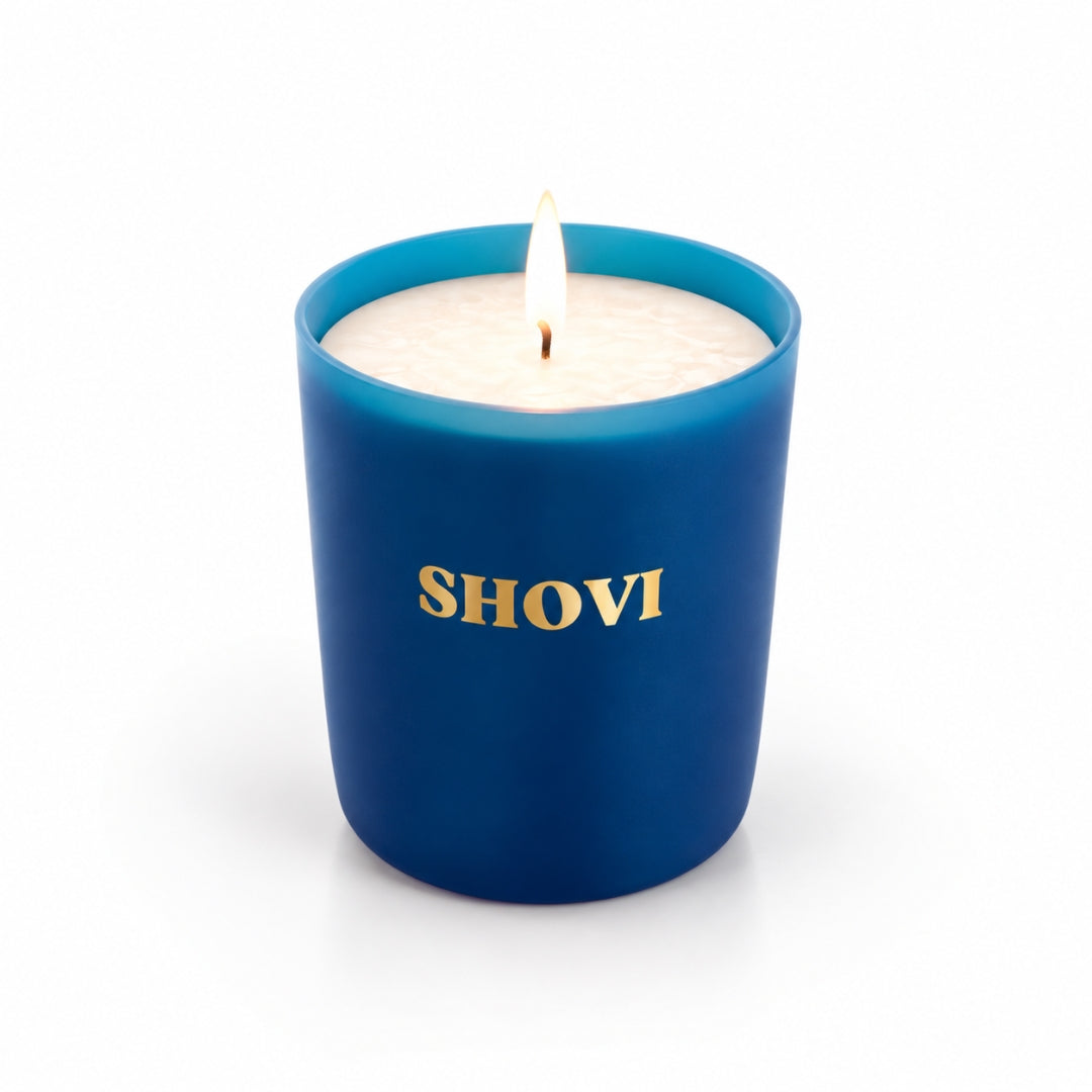 Shovi Mood Candles - Find the Scent for Your Moment