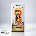 Mogra Dhoop Sticks - Pack of 30 | Free Ceramic Stand