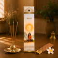 Sandalwood Incense Sticks