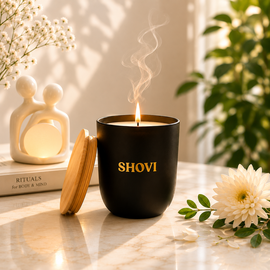 The World of Desire – Premium Fragrance Combo Set