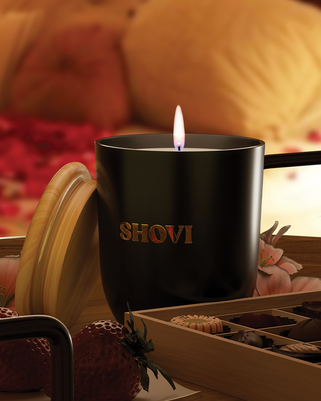 The Desire (OUD)