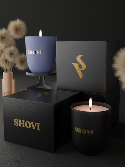 Candles