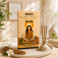 Oudh Dhoop Sticks
