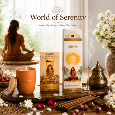 World of Serenity – Premium Fragrance Combo Set