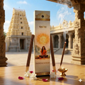 Sandalwood Incense Sticks