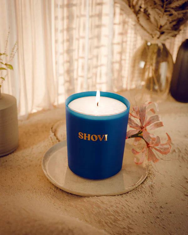 Refresh + Serenity Candle Combo