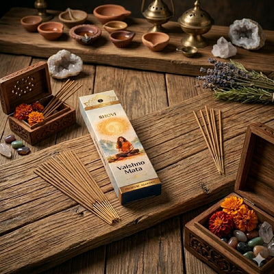 Incense Sticks